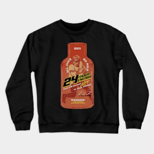 Khalil Herbert Chicago Energy Drink Crewneck Sweatshirt